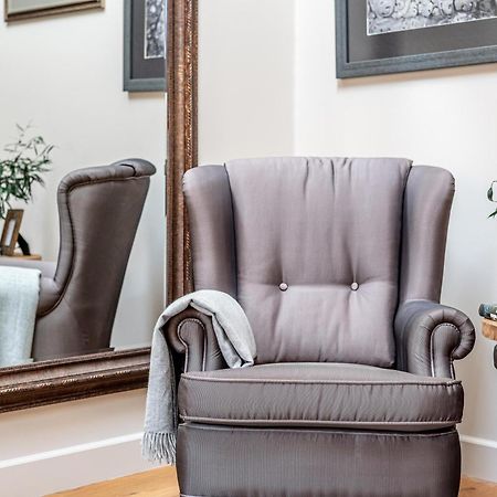 Luxury Gaono In Old Town Lägenhet VNO Exteriör bild