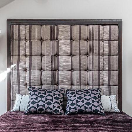 Luxury Gaono In Old Town Lägenhet VNO Exteriör bild