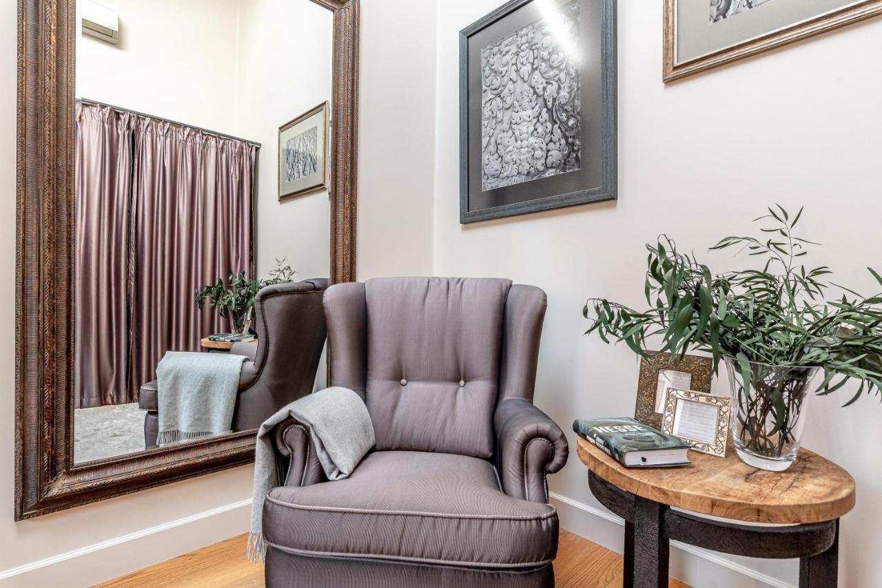 Luxury Gaono In Old Town Lägenhet VNO Exteriör bild